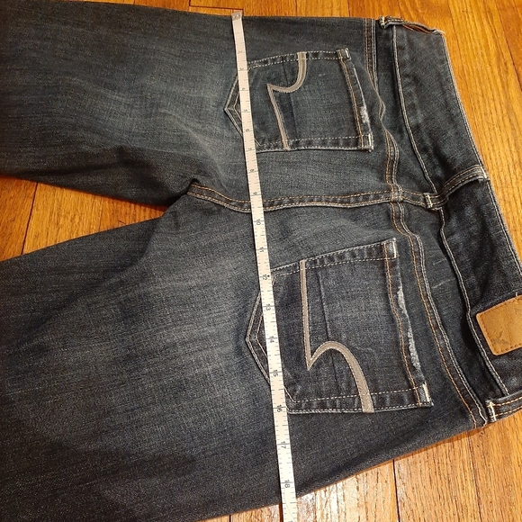 American Eagle Artist Jeans - Picture 9 of 11